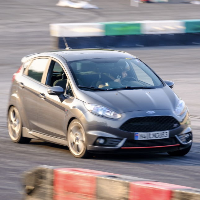 Profile of Ryan Martin