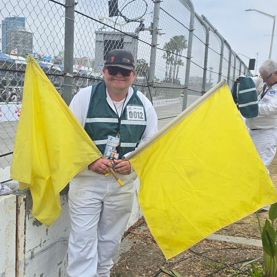 Profile of Devin Henrickson