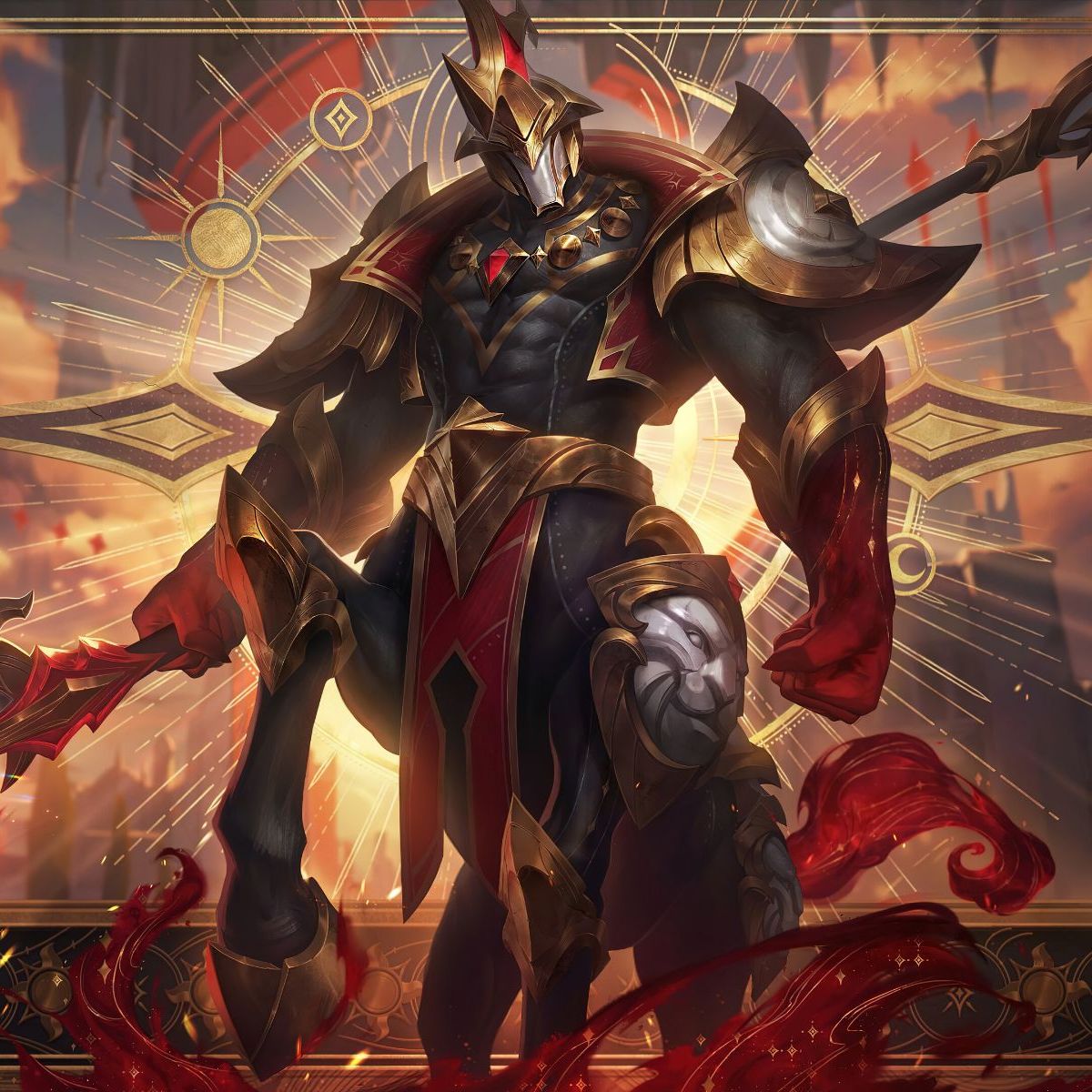 Profile of Patrick Medrano