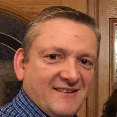 Profile of Jeffrey Bontrager