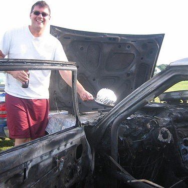 Profile of Matthew Geidl