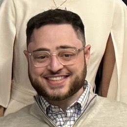 Profile of Ahmad Nayfeh