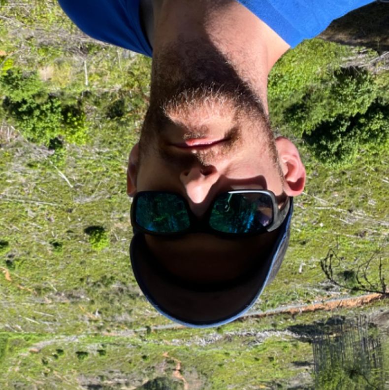 Profile of Markus Kompp