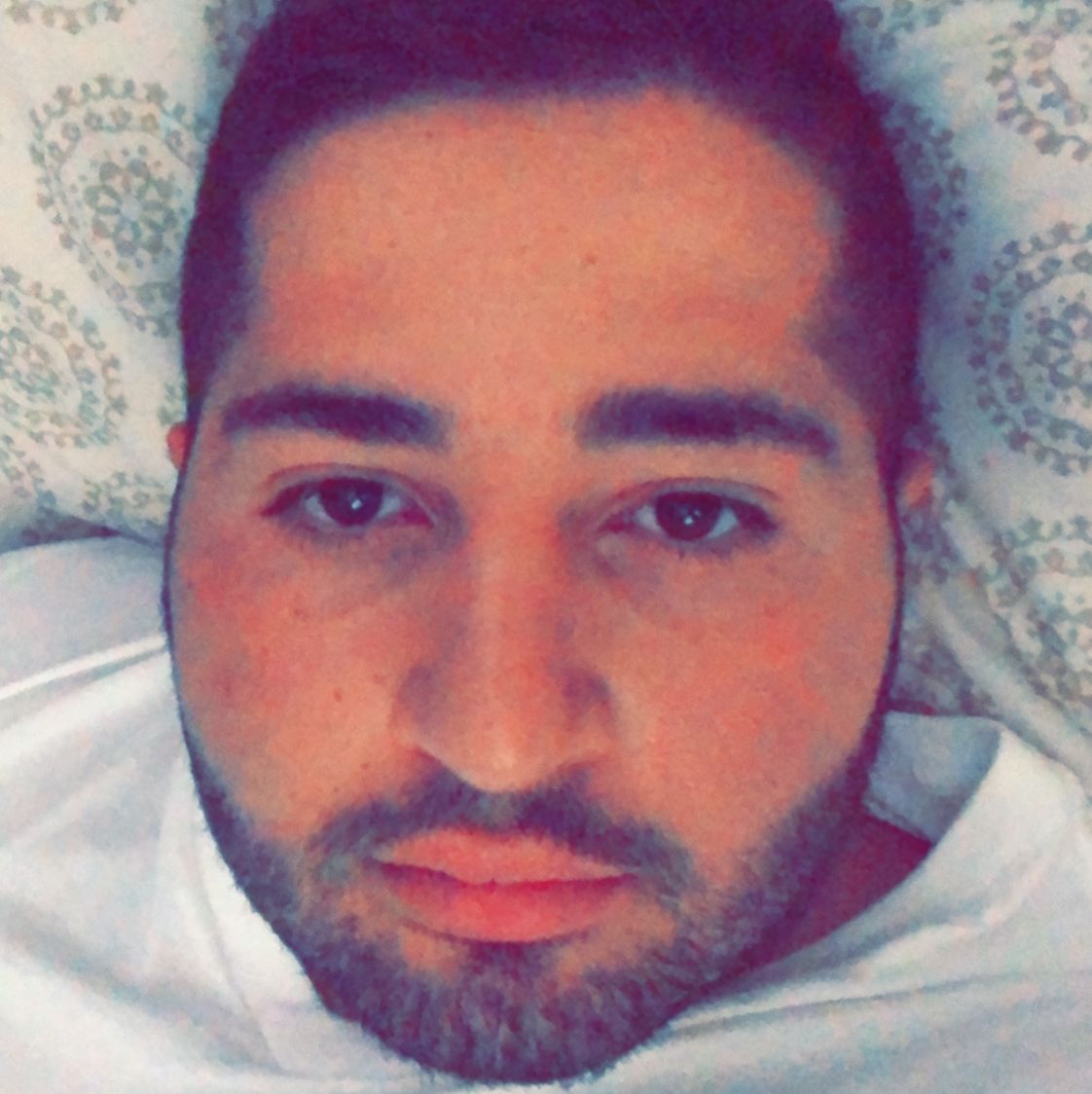 Profile of Mekertich Sarkisyan