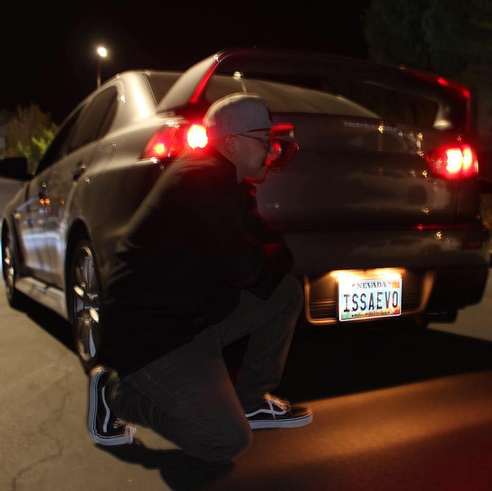 Profile of Delano Dejongh