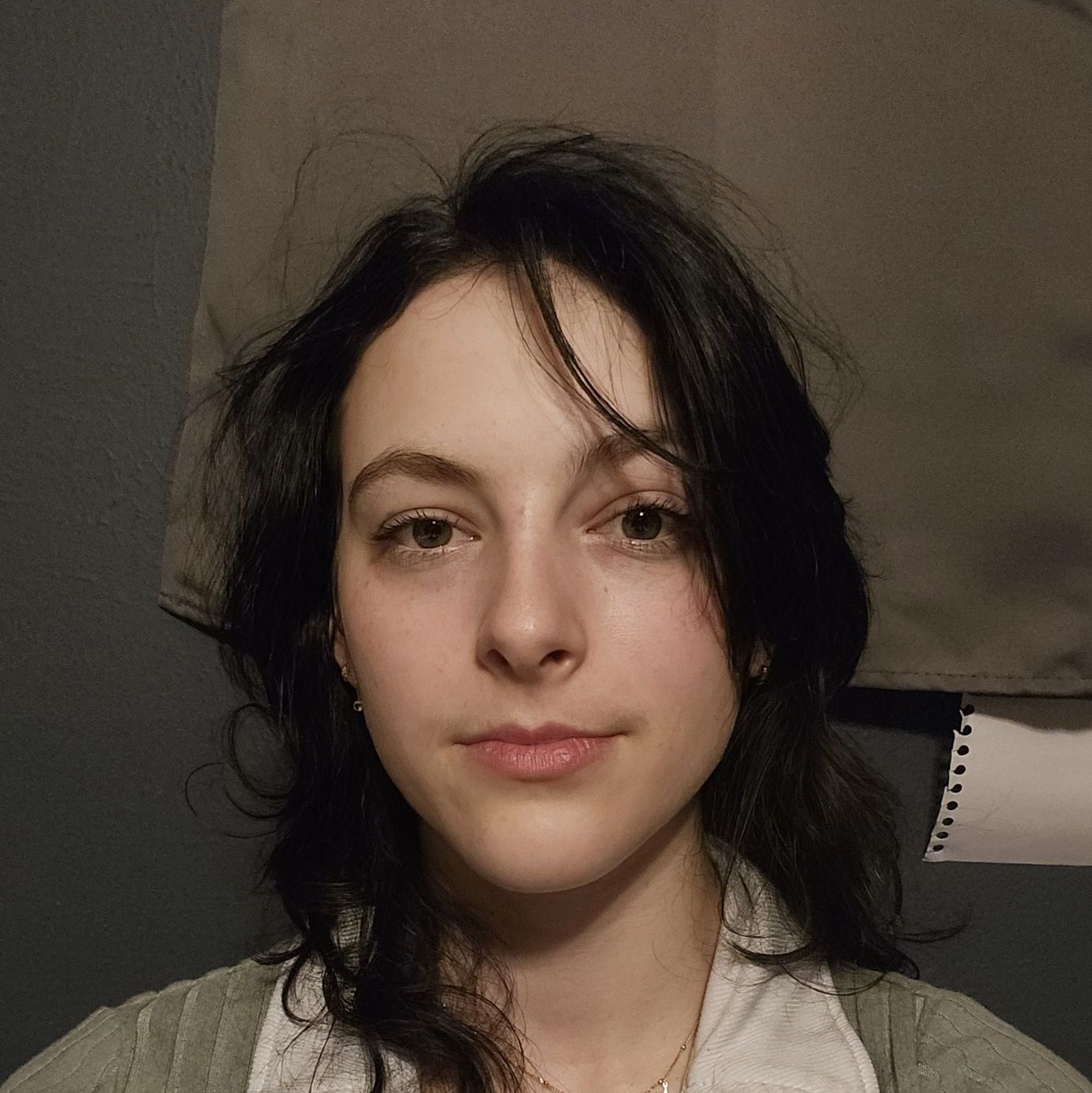 Profile of Megan Marsh