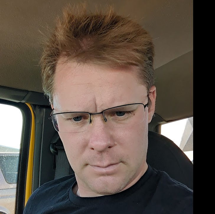 Profile of Alex Aebi