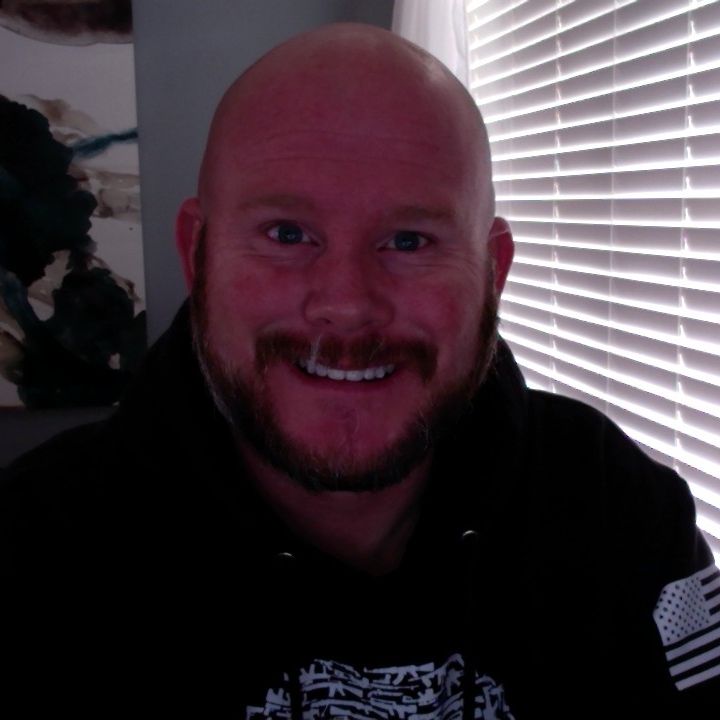 Profile of Curtis Tyler