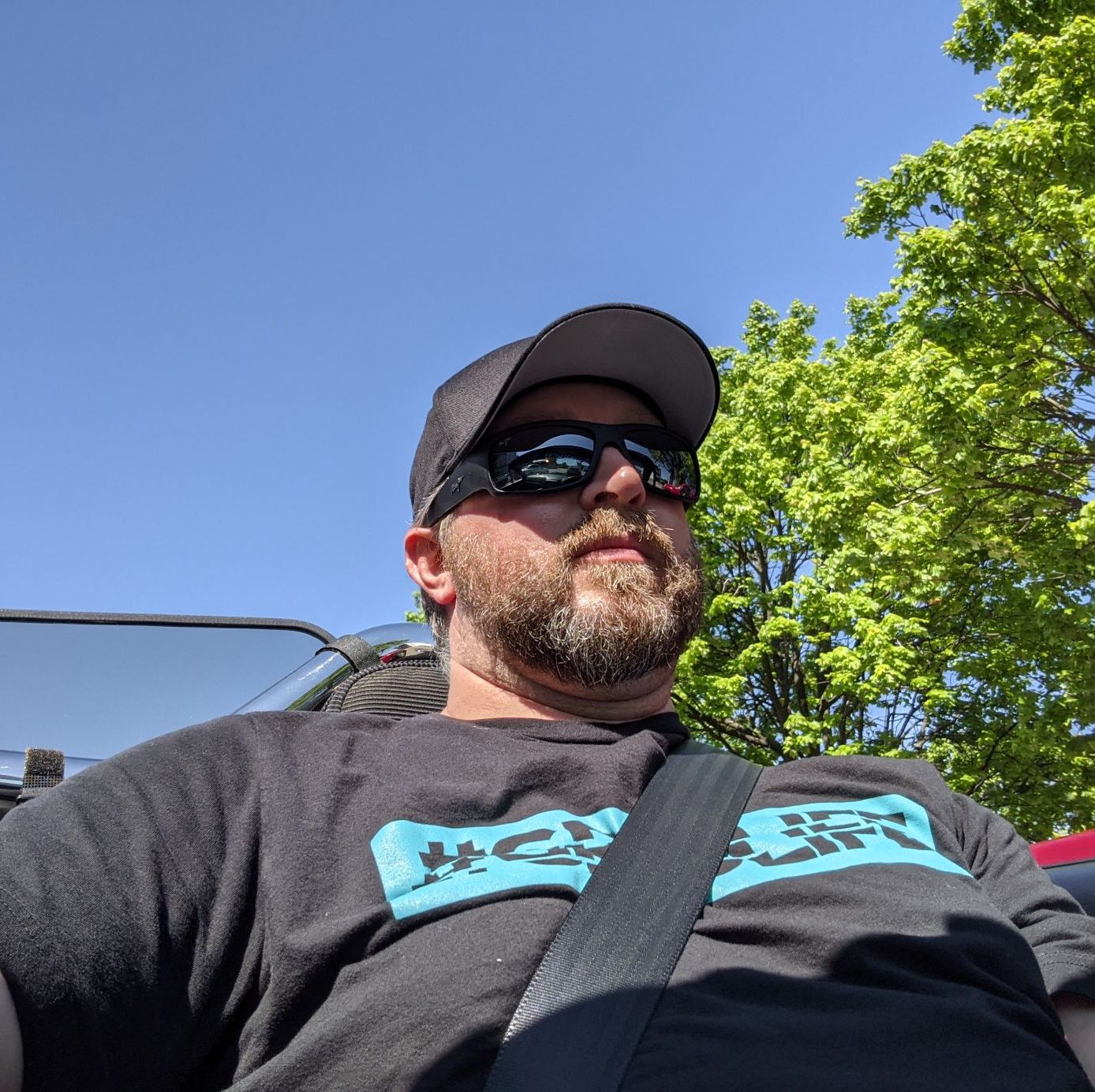 Profile of Landon Eaton