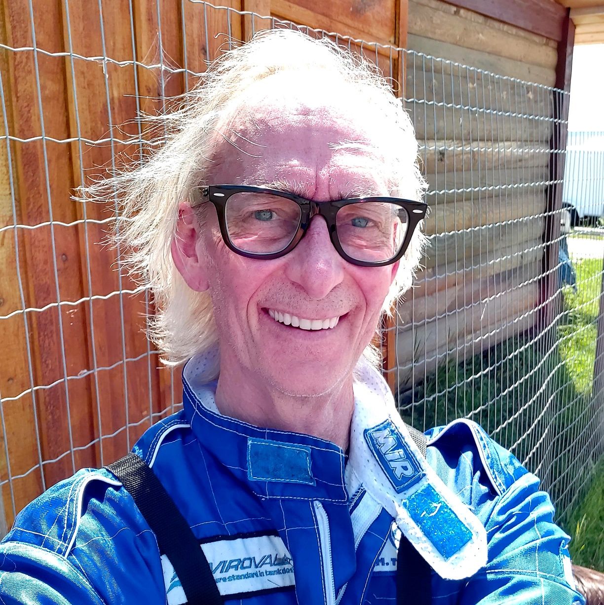 Profile of Dave Michi