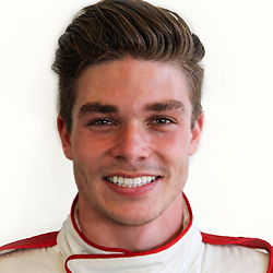 Profile of Jonathon Kotyk