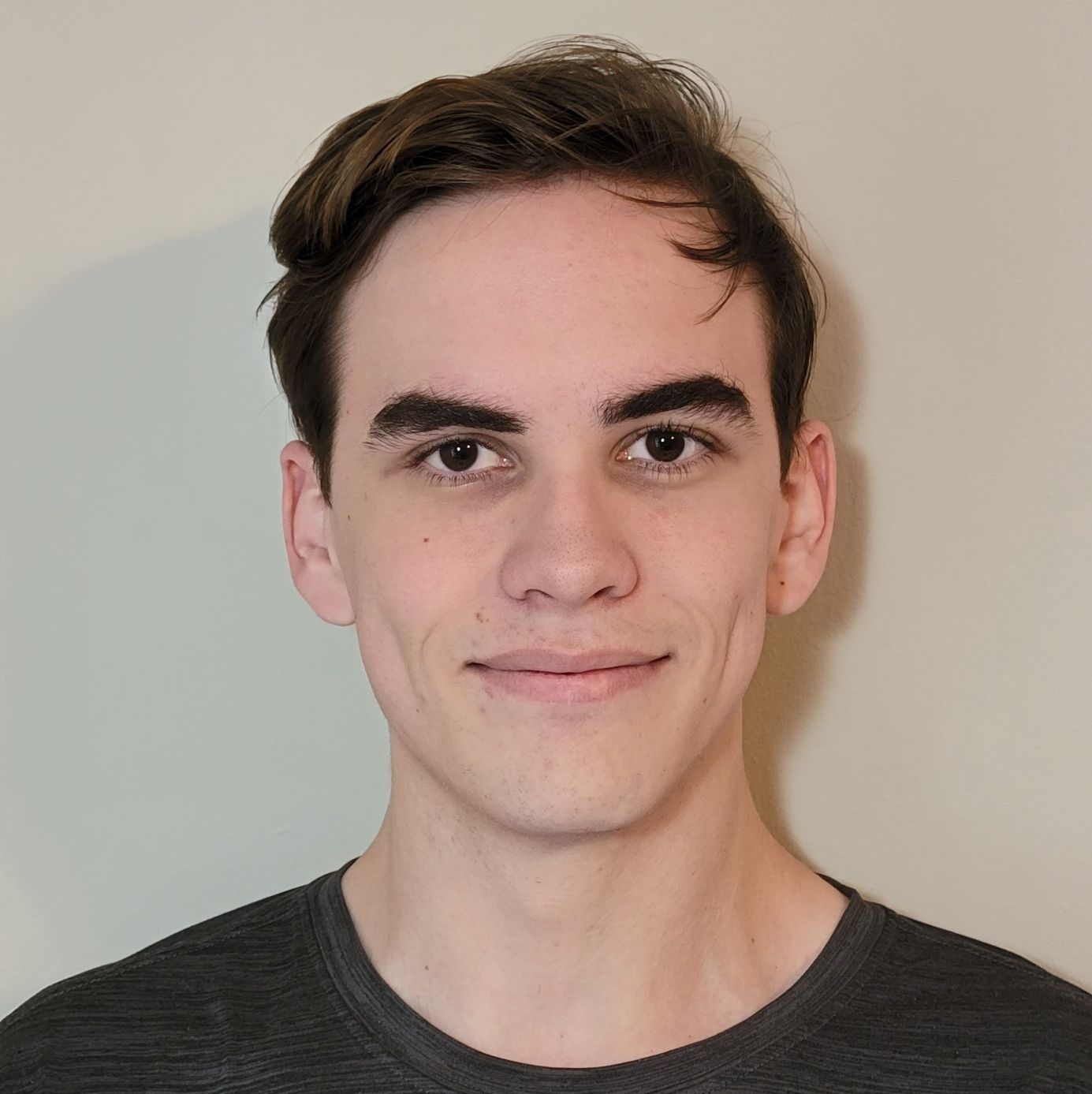 Profile of Spencer Marks