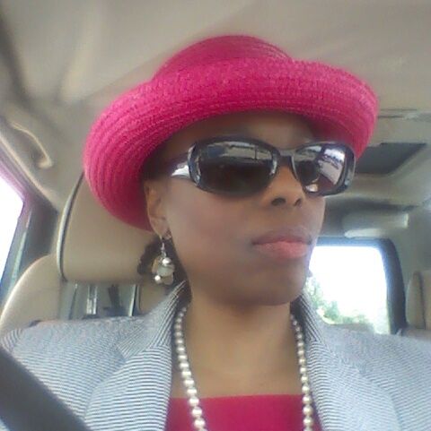 Profile of Dr. Fern Harris