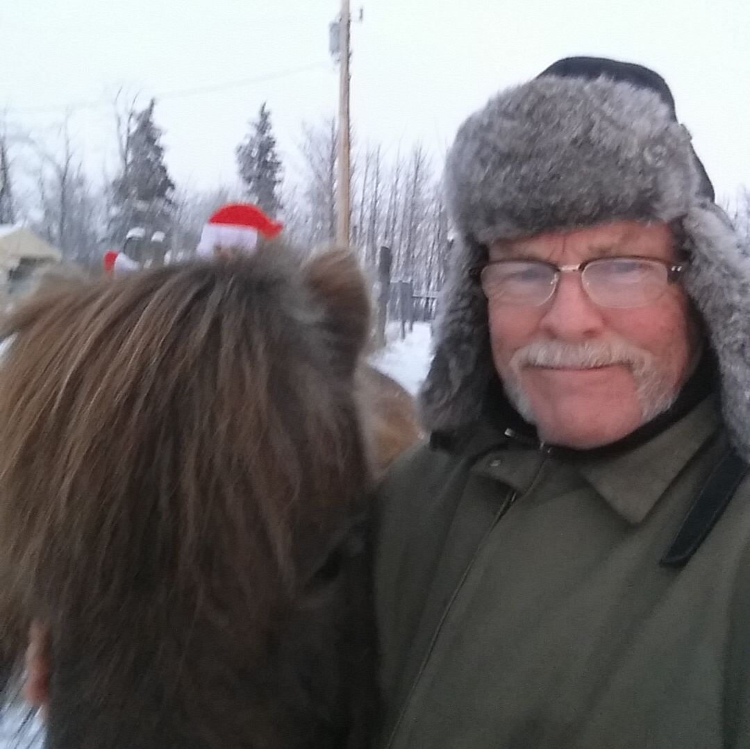 Profile of William "speedracer" Thompson