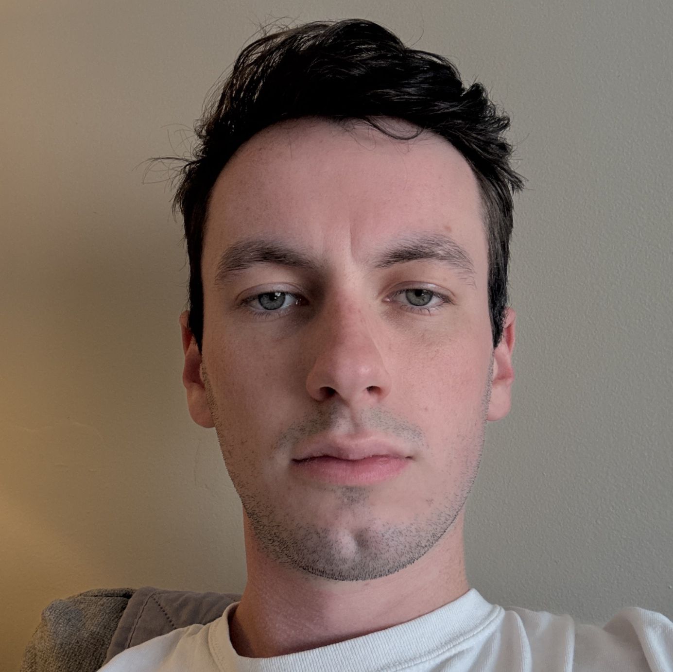 Profile of Aidan Cunnane
