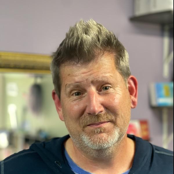 Profile of Shawn Davis