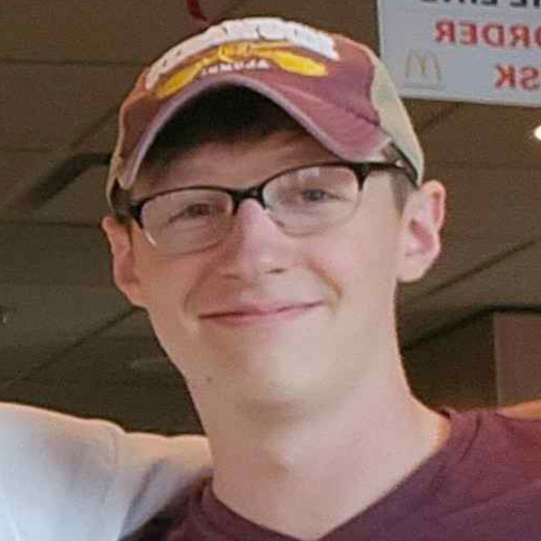 Profile of Jacob Phillips