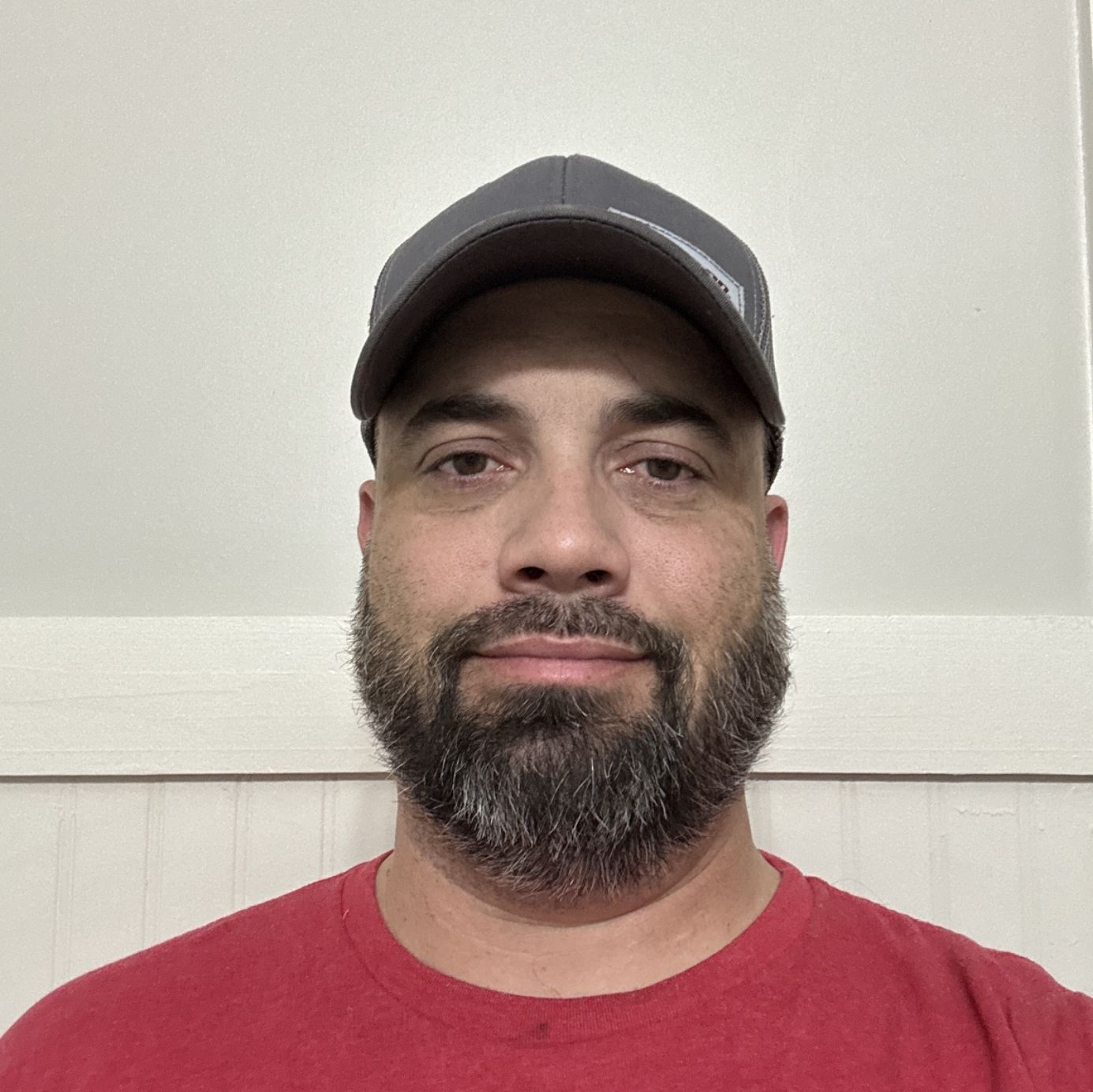 Profile of Jerrell Reynolds