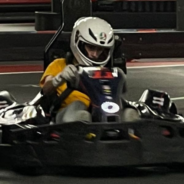 Profile of Damen Hernandez