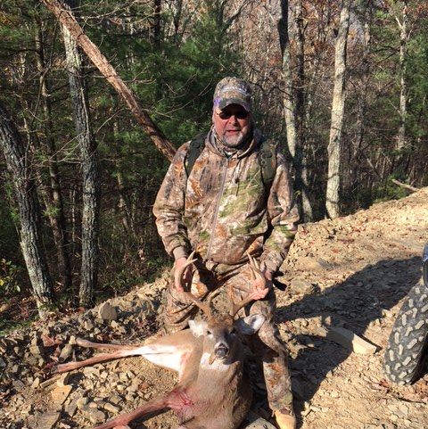 Profile of Steve Redmond