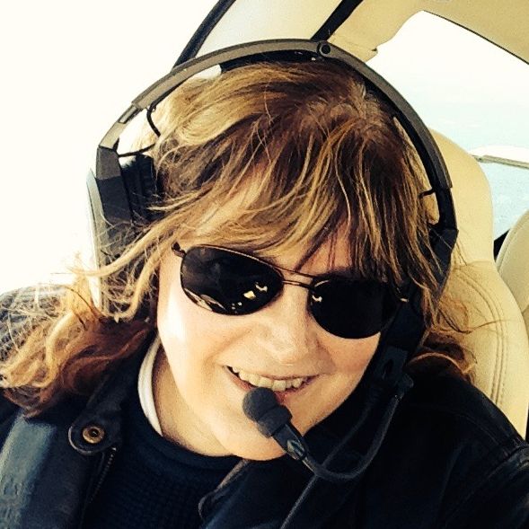 Profile of Ann Pettyjohn