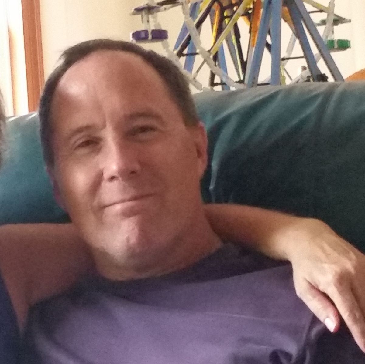 Profile of Timothy Musgrave