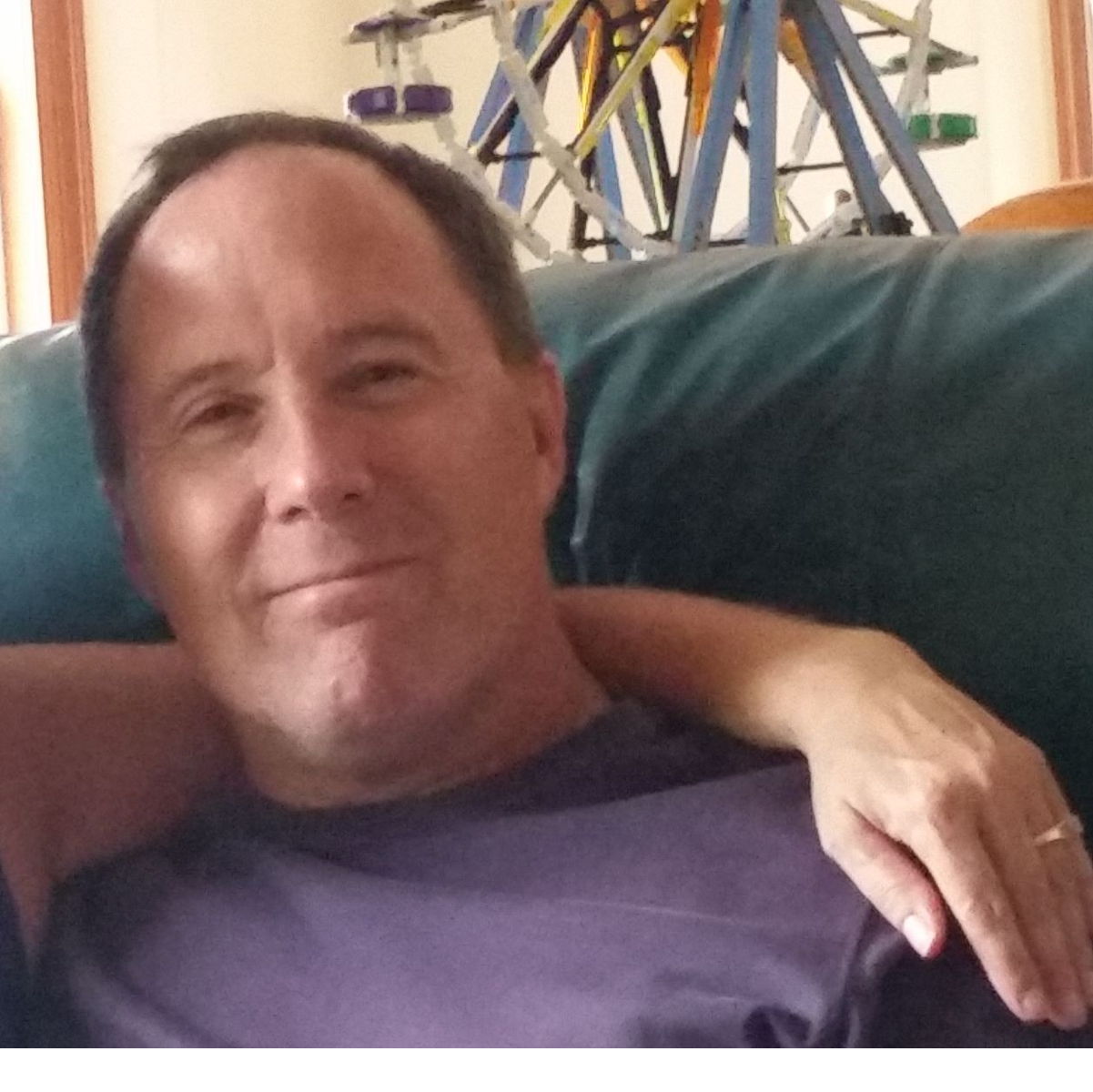 Profile of Timothy Musgrave