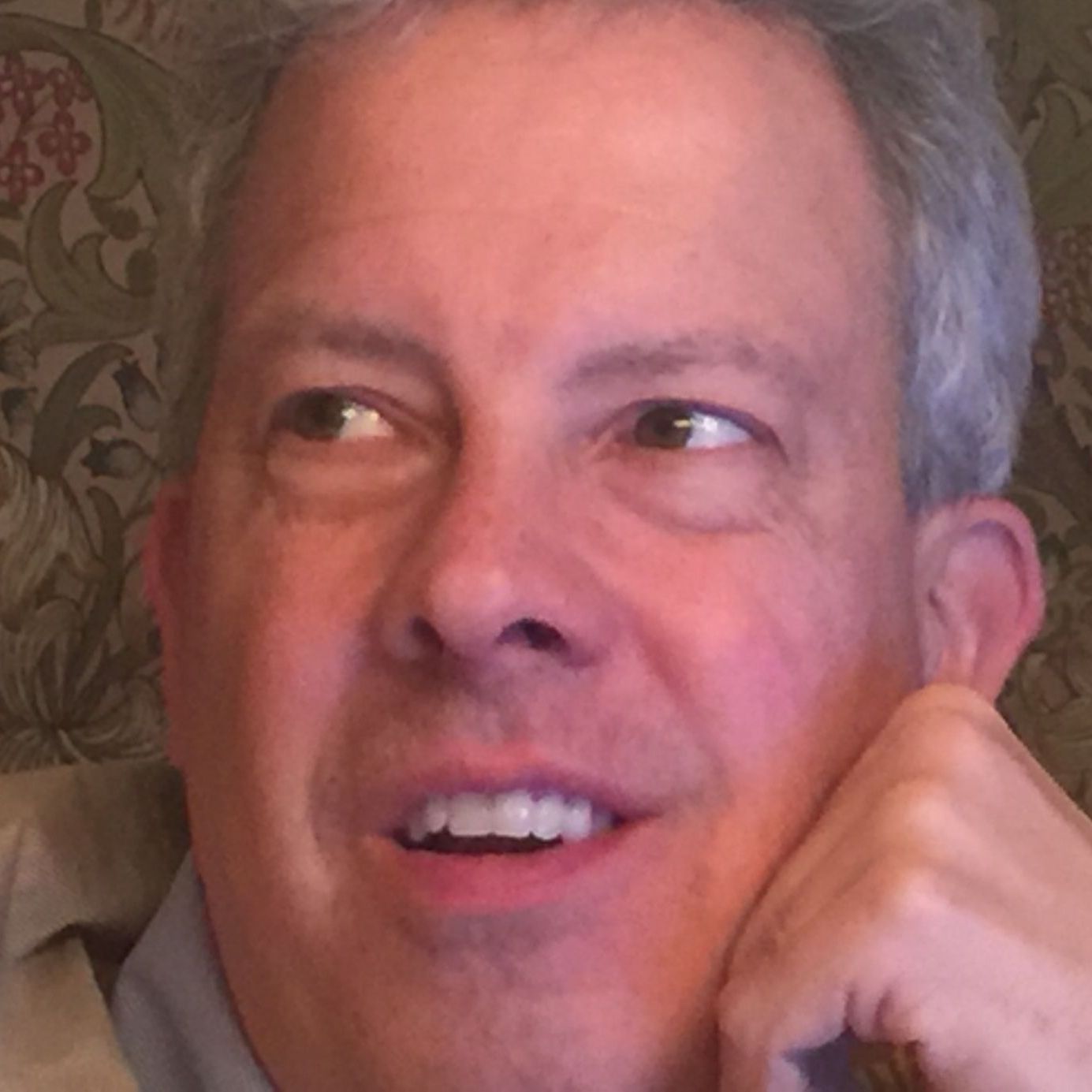 Profile of Edmund ("Ted") Price