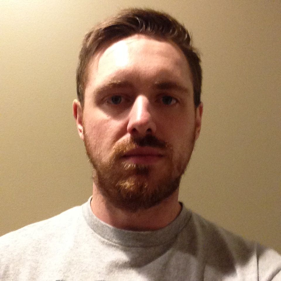 Profile of Rory Schneider