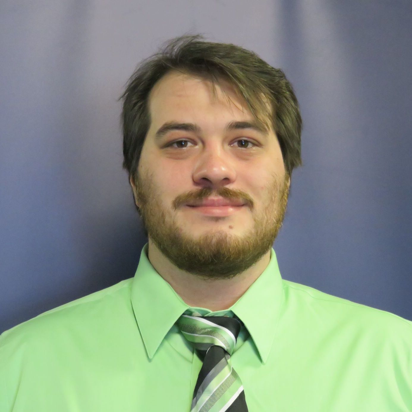 Profile of Jason Dides