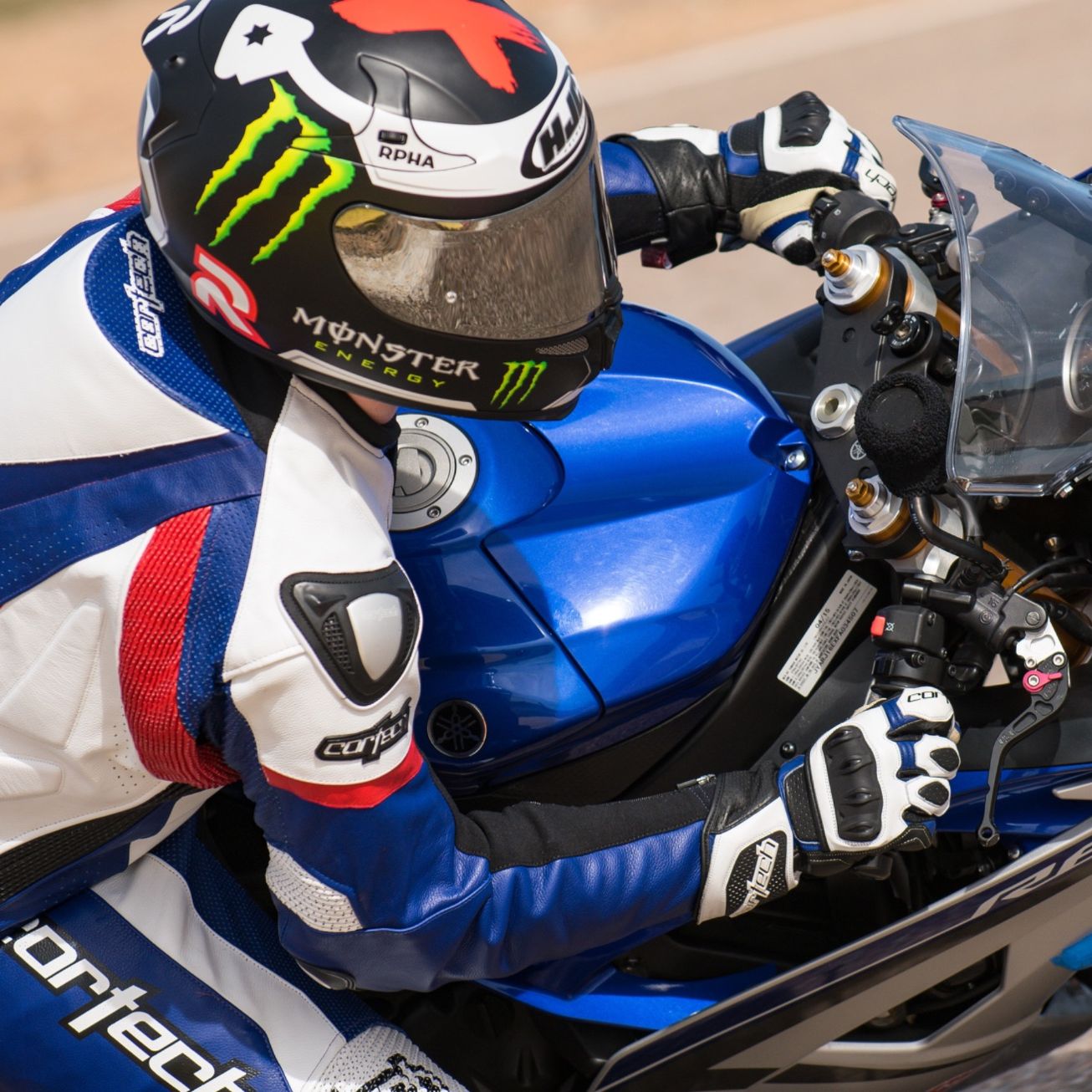 Profile of Josh Hardin