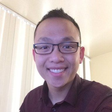 Profile of Antoine Pham