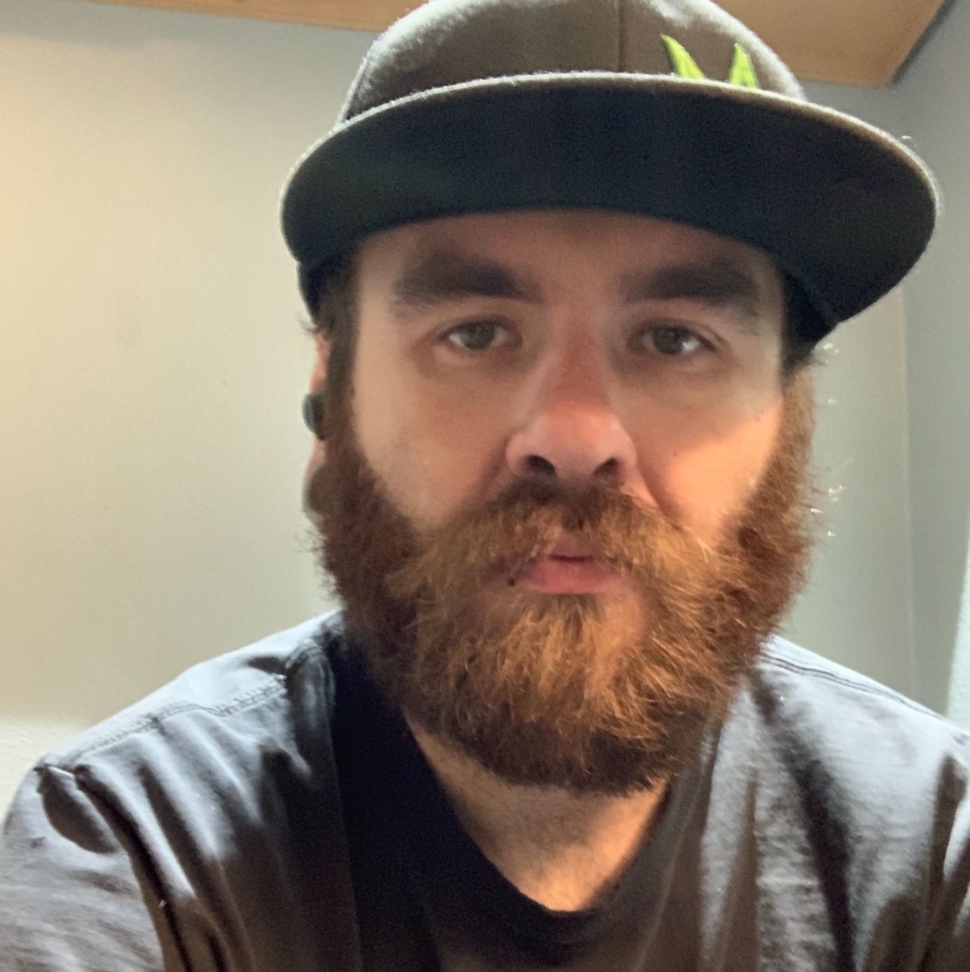 Profile of Jon Johnson