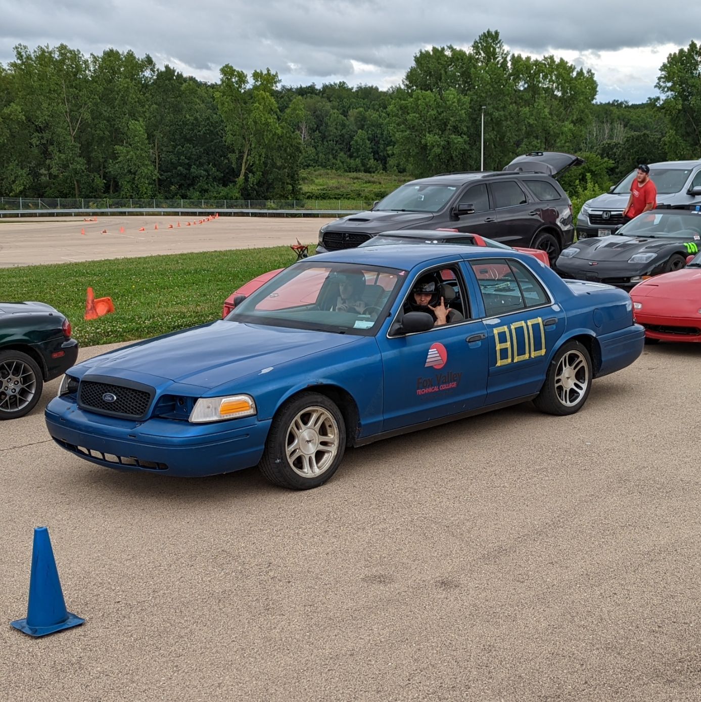 Profile of Todd Schroeder