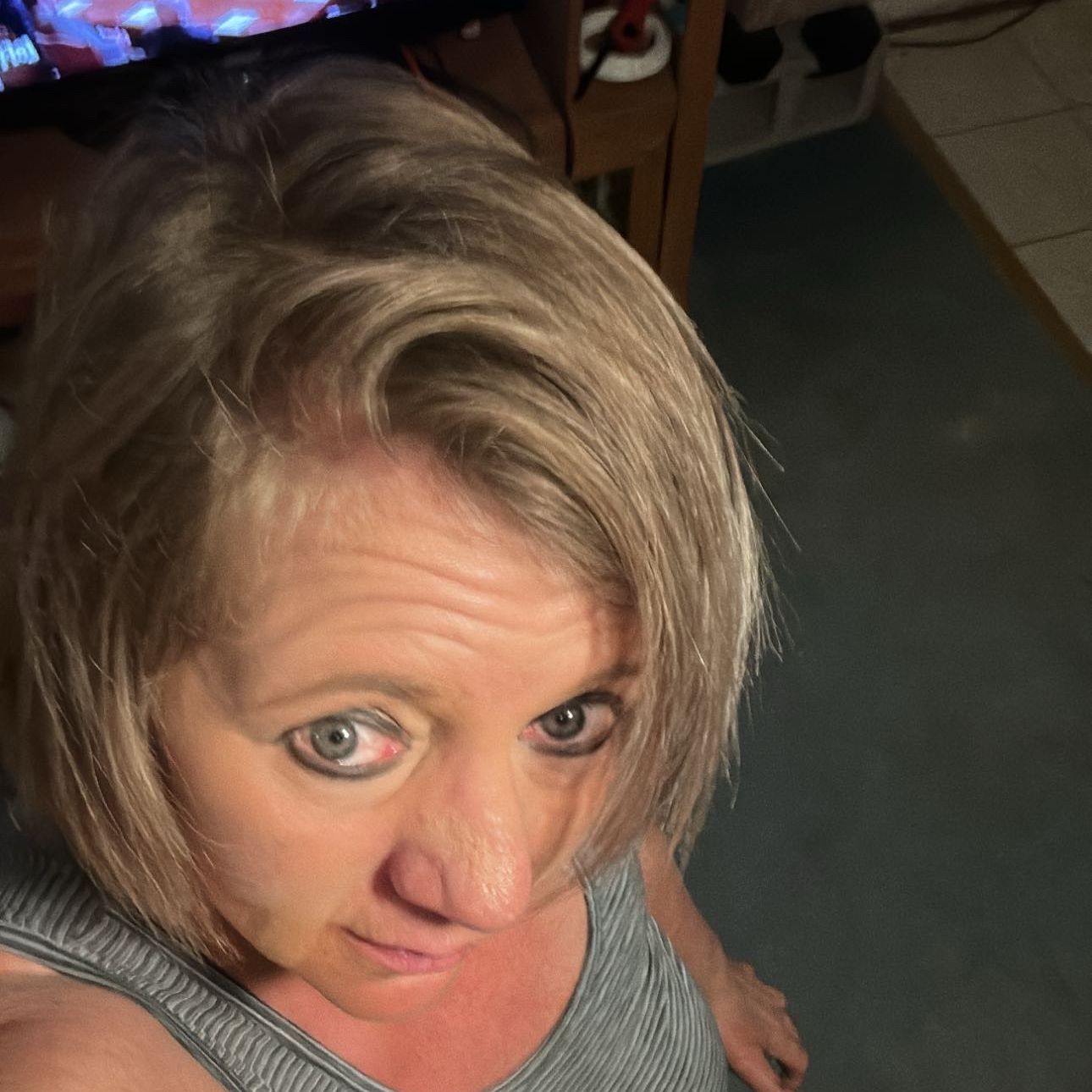 Profile of Leann Grissam