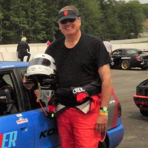 Profile of Rick Boroski