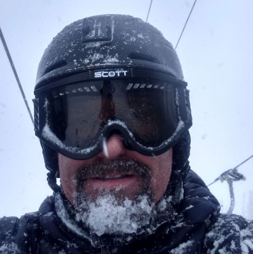 Profile of Matthew Geriak