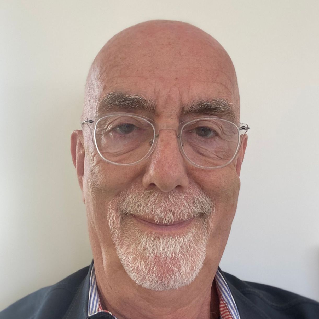 Profile of Jonathan Kitchen