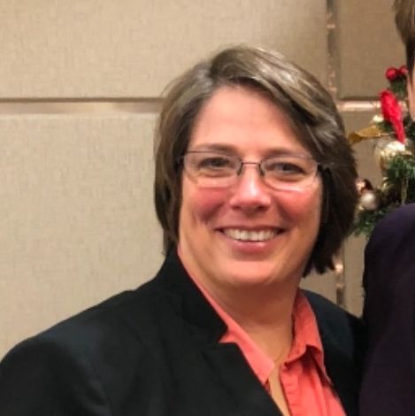 Profile of Mischelle Harmon