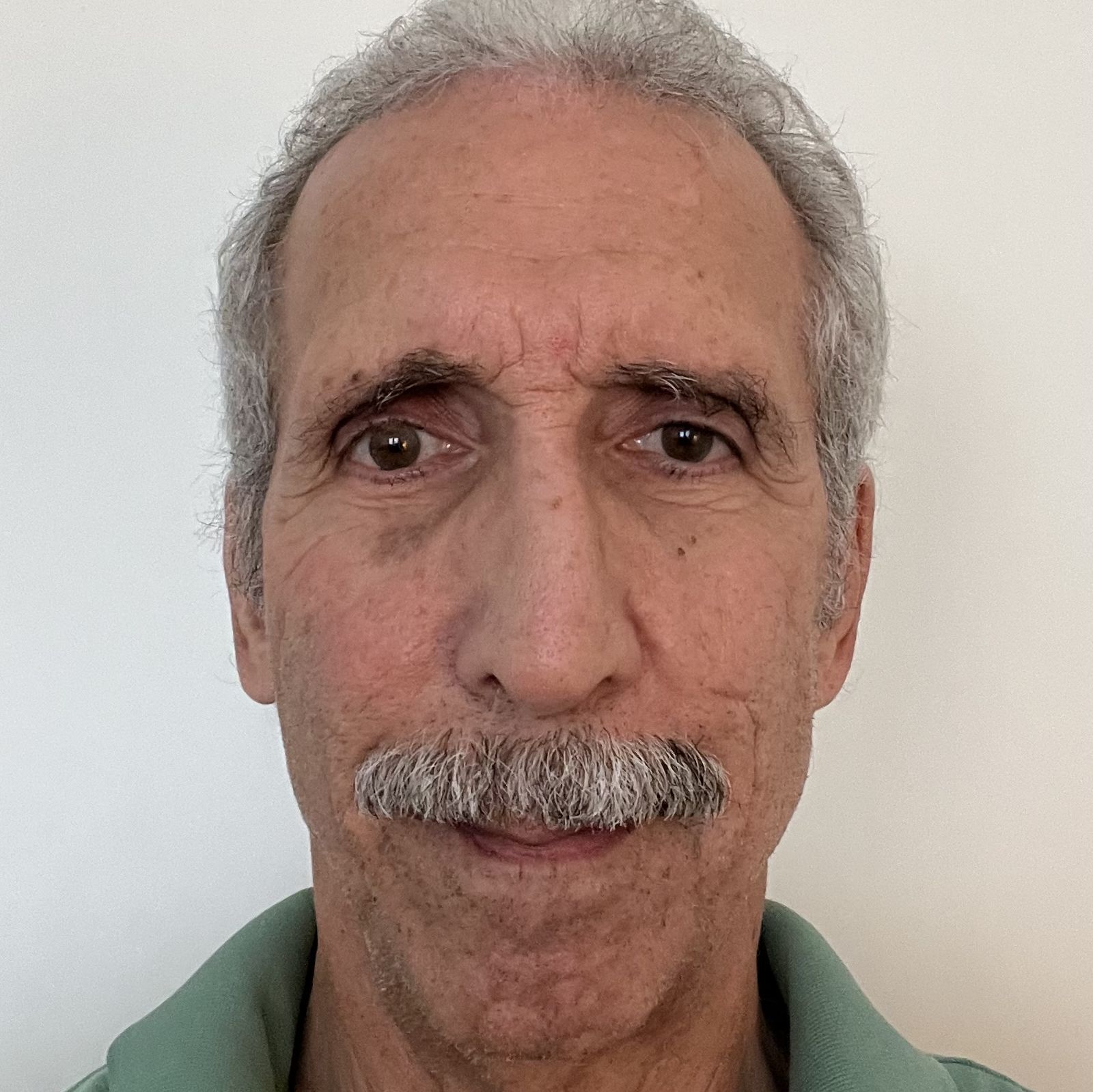 Profile of Michael Hirschfeld