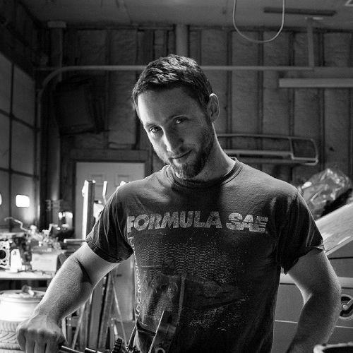 Profile of Alexander Cesari