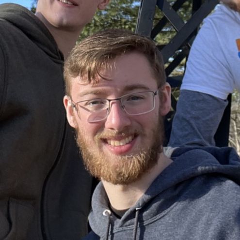 Profile of Cj Ausfahl