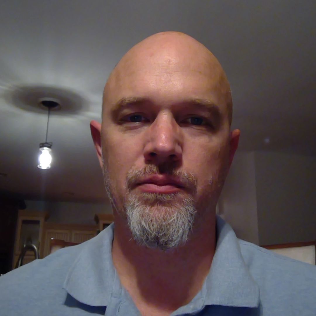 Profile of Terry Esbenshade