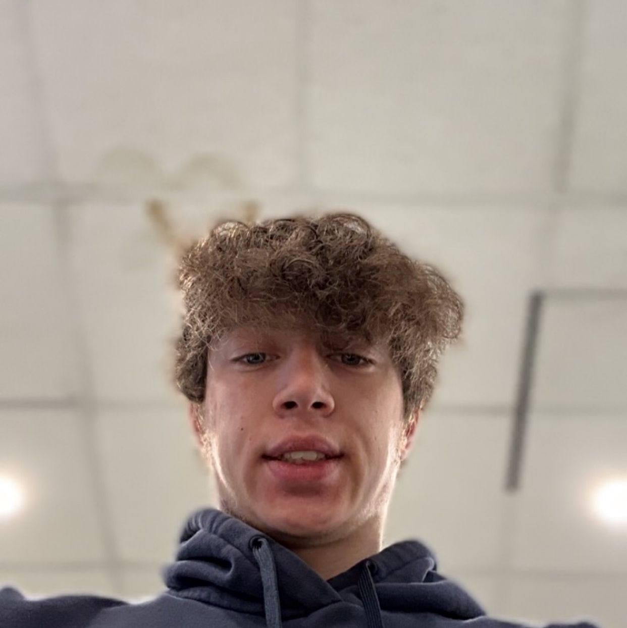 Profile of Zachery Templeton