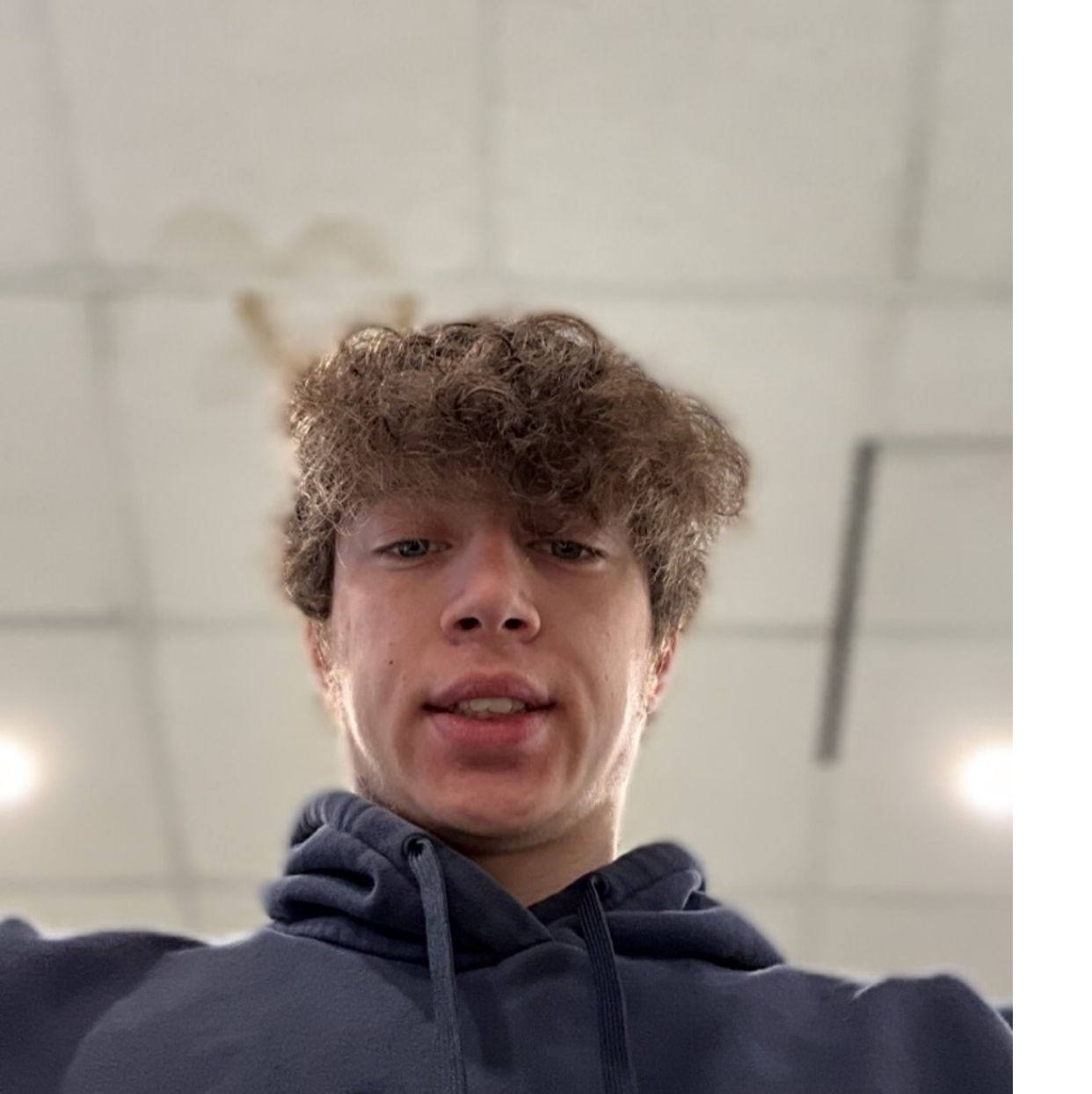 Profile of Zachery Templeton
