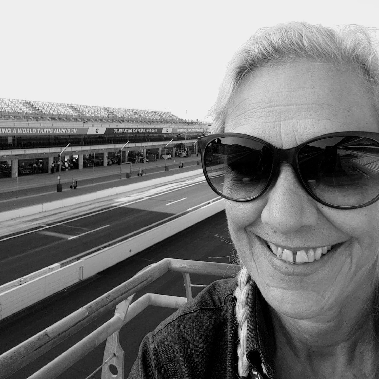 Profile of Nan Algie