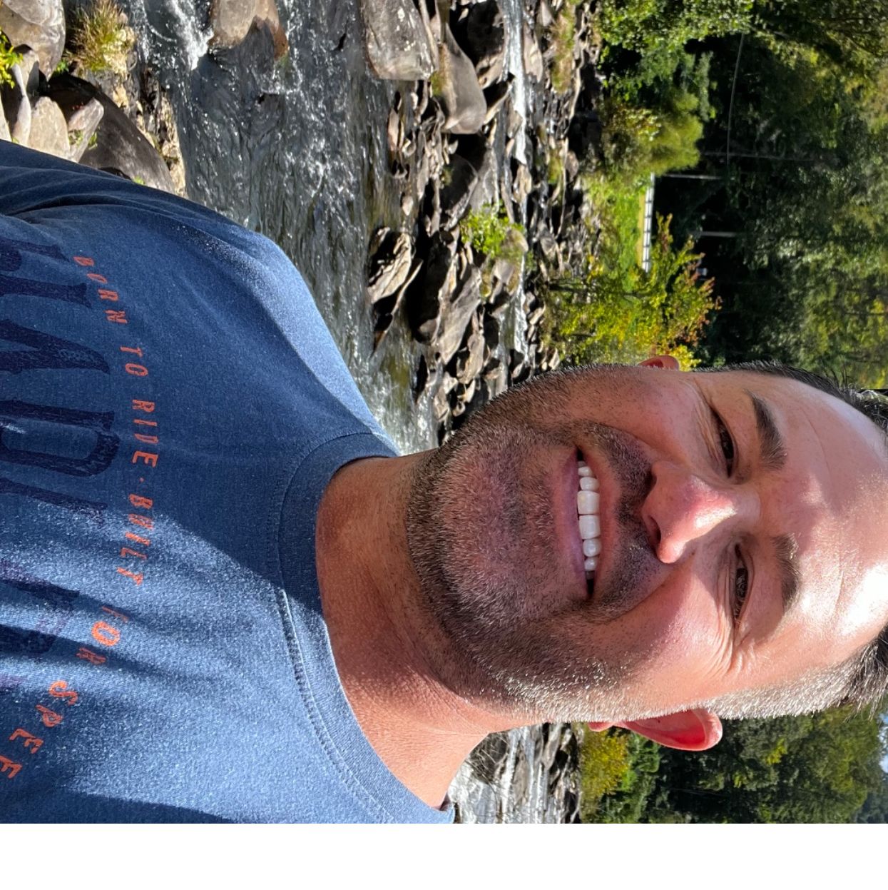 Profile of Michael Erp