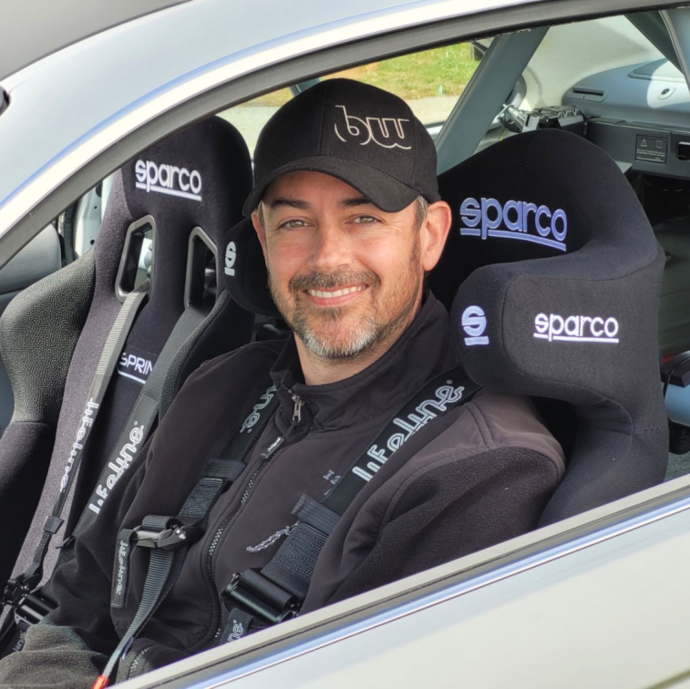 Profile of Erik Maxwell