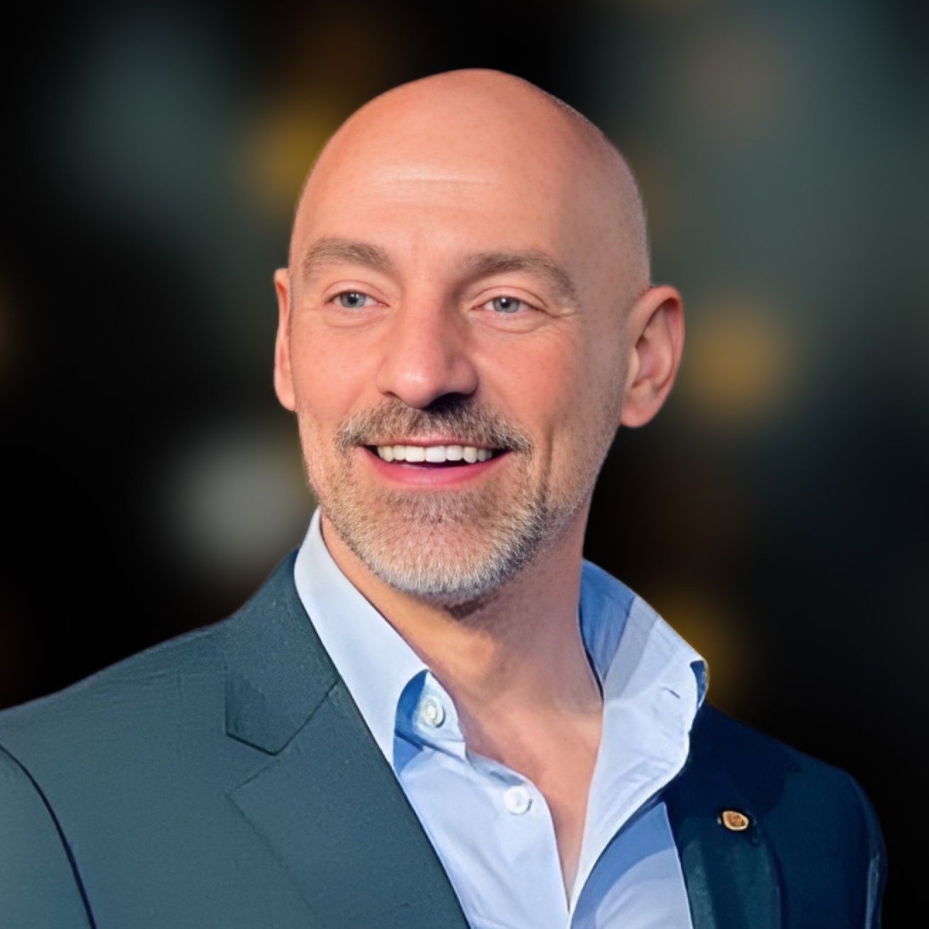 Profile of Ray Shaffer