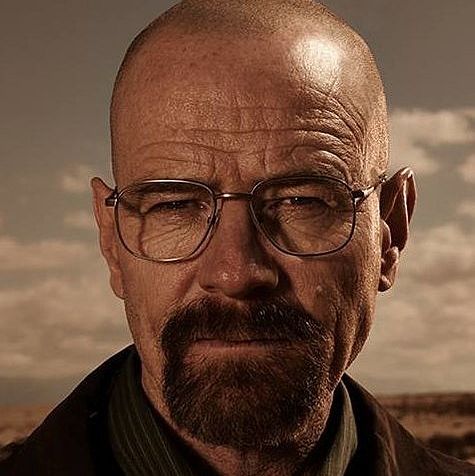 Profile of Justin Crenshaw